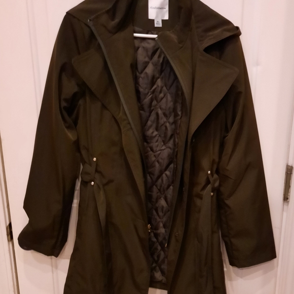 I only wore 2-3 times to church and work. I worked in an office. - Picture 1 of 2